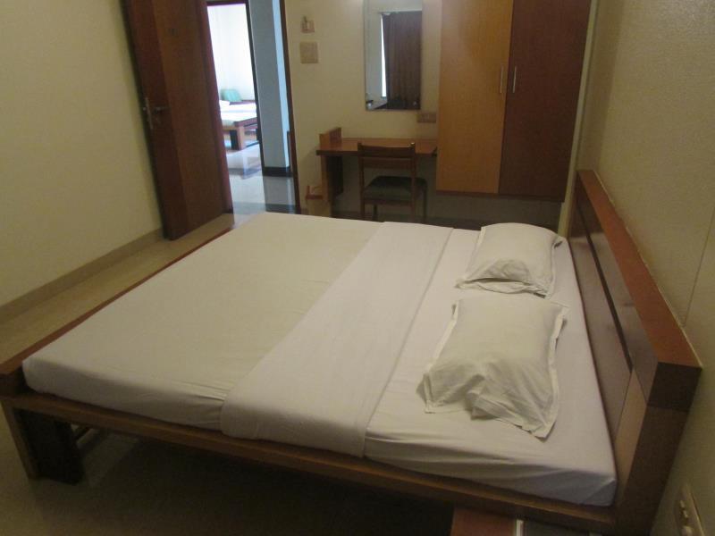 Hotel Surya Renaissance Nashik Zewnętrze zdjęcie